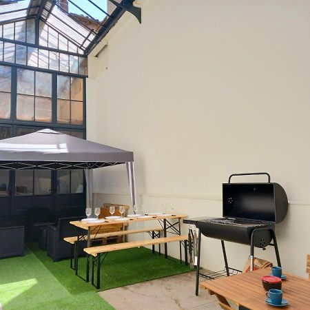 T5 L'Atelier Valence (Tarn-et-Garonne) Exterior foto
