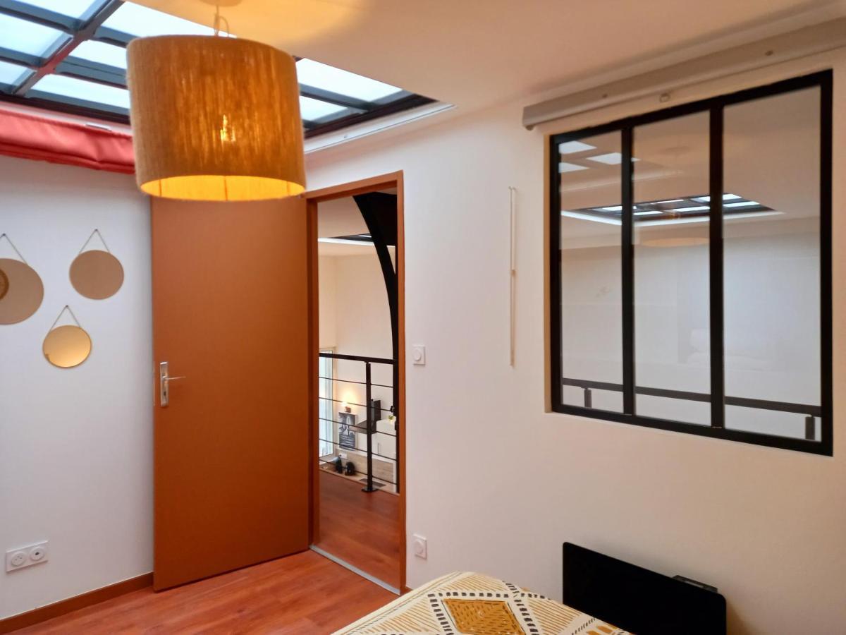 T5 L'Atelier Valence (Tarn-et-Garonne) Exterior foto