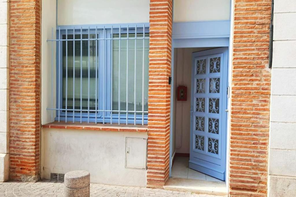 T5 L'Atelier Valence (Tarn-et-Garonne) Exterior foto