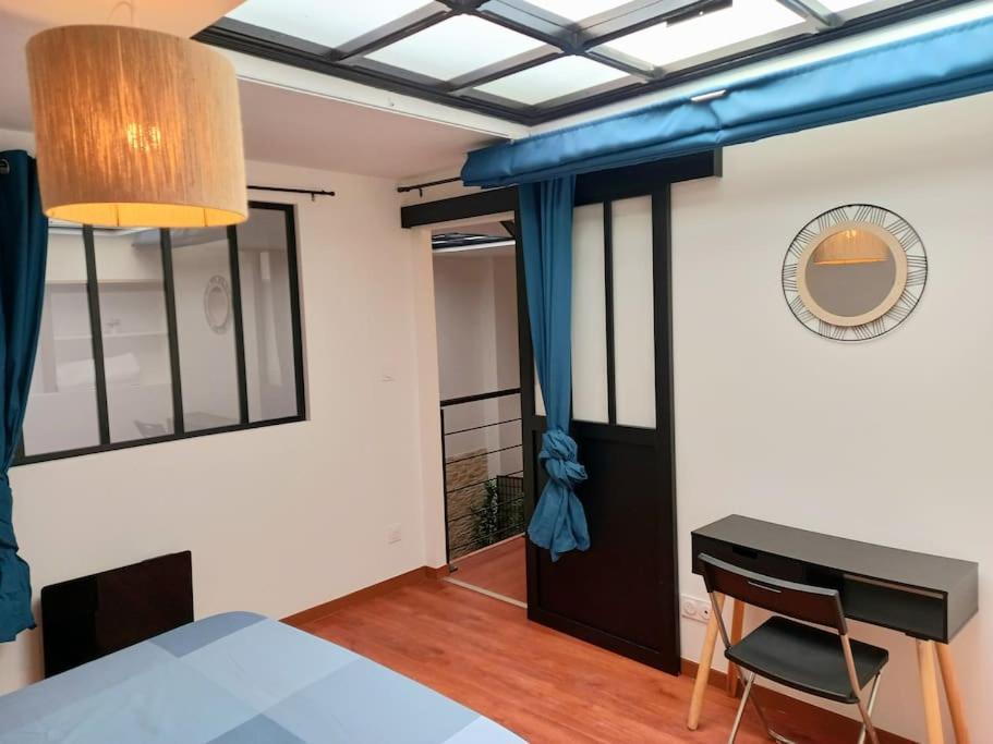 T5 L'Atelier Valence (Tarn-et-Garonne) Exterior foto